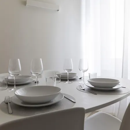 Apartamento Italianway - Washington 2 Milán