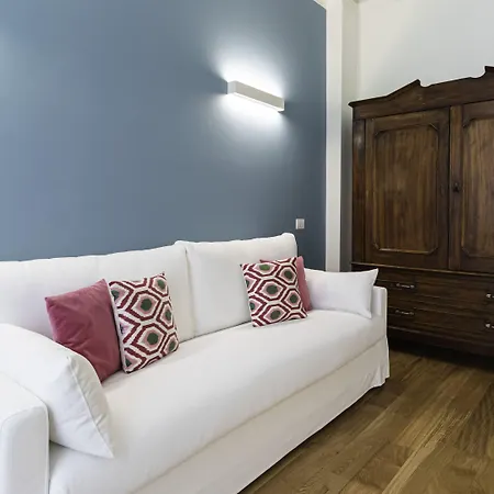 Apartamento Italianway - Washington 2 *