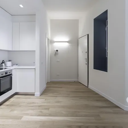 Appartement Italianway - Washington 2 Milaan