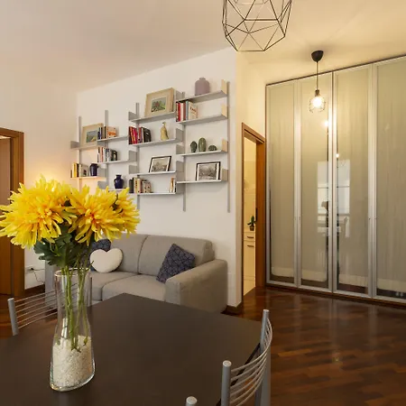 Urban Retreat - Isola District *