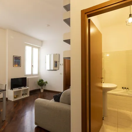 Urban Retreat - Isola District