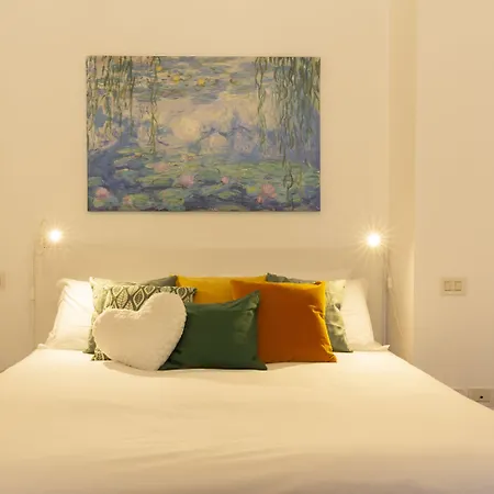 Urban Retreat - Isola District Appartamento Milano