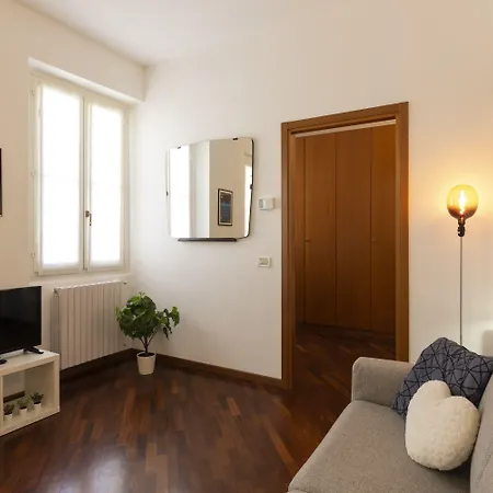 Apartmán Urban Retreat - Isola District *