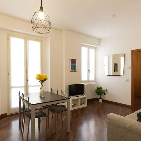 Urban Retreat - Isola District