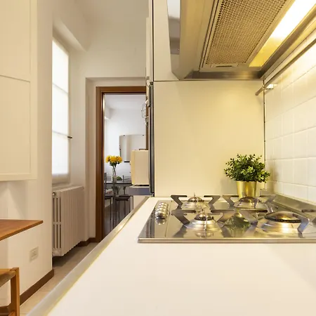 Διαμέρισμα Urban Retreat - Isola District