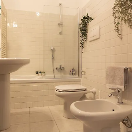 Apartmán Urban Retreat - Isola District