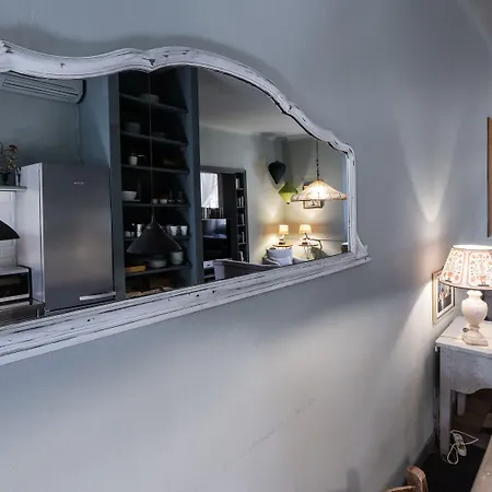 Italianway - Sirtori 16 Apartamento