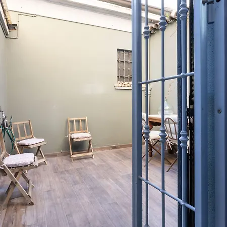 Apartamento Italianway - Sirtori 16 *