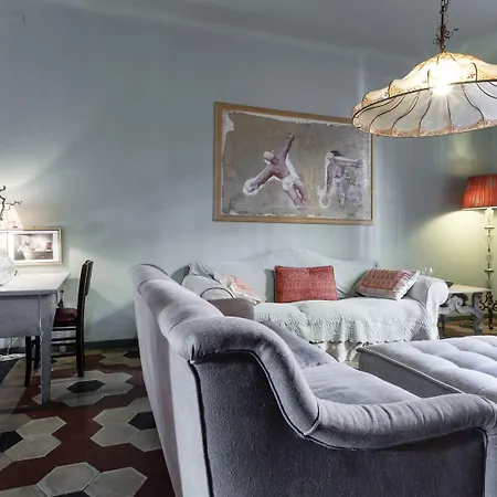 Italianway - Sirtori 16 Apartamento Milán