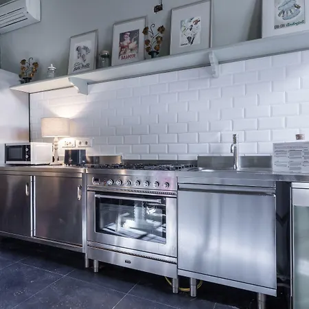 Apartamento Italianway - Sirtori 16 Milán