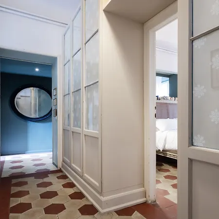 Apartamento Italianway - Sirtori 16 *
