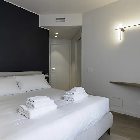 Transiti 20 Appartement Milaan