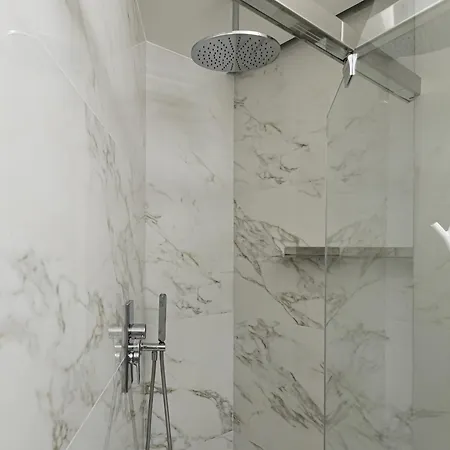 Transiti 20 Appartement *