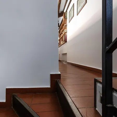 Italianway - Bigli 6 Daire Milano