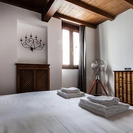 Daire Italianway - Bigli 6 Milano