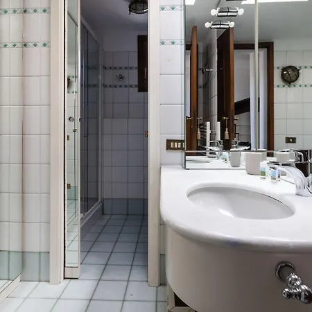 Daire Italianway - Bigli 6 Milano