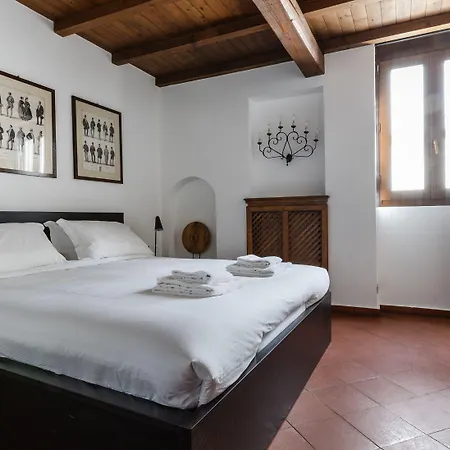 Italianway - Bigli 6 Daire *