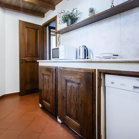 Daire Italianway - Bigli 6 *