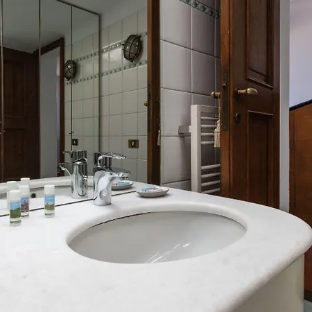 Daire Italianway - Bigli 6 Milano