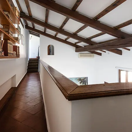 Daire Italianway - Bigli 6