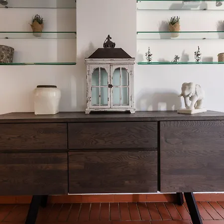 Italianway - Bigli 6 Daire Milano
