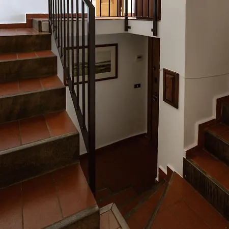 Daire Italianway - Bigli 6