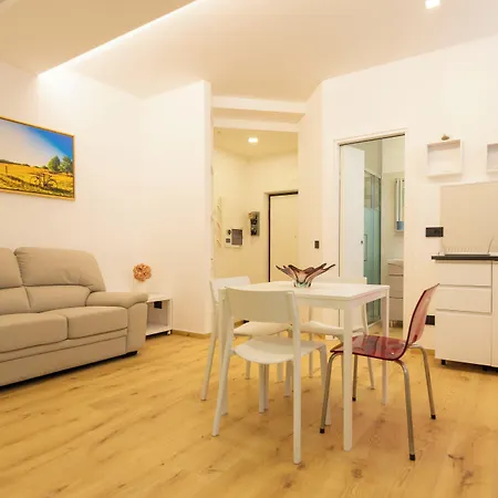 Konukevi Italianflat - Vittoria 4*