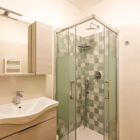 Italianflat - Vittoria 3* 밀라노