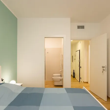 Konukevi Italianflat - Vittoria 4*