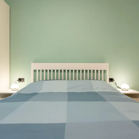 Italianflat - Vittoria 4* Milan