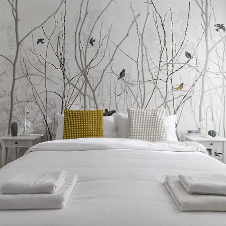 Italianway Comfort - Buenos Aires 65 E * Mediolan