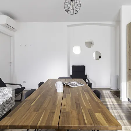 Italianway Comfort - Buenos Aires 65 E * Mediolan