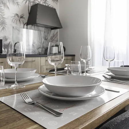 Italianway Comfort - Buenos Aires 65 E *