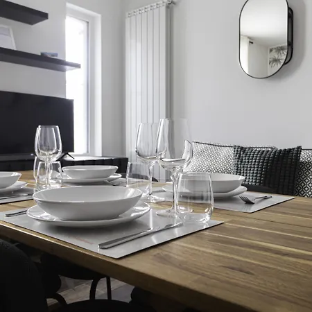 Italianway Comfort - Buenos Aires 65 E *