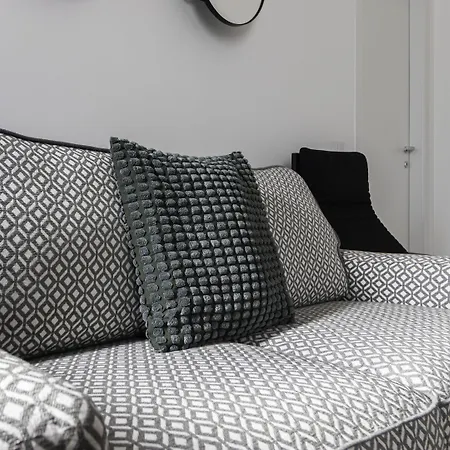 Italianway Comfort - Buenos Aires 65 E 아파트 *