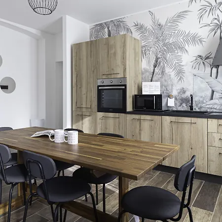 Italianway Comfort - Buenos Aires 65 E Apartament *