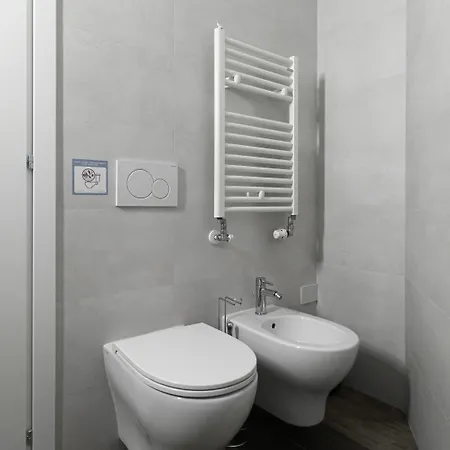 Italianway Comfort - Buenos Aires 65 E * Mediolan