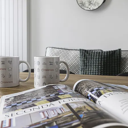 Italianway Comfort - Buenos Aires 65 E *