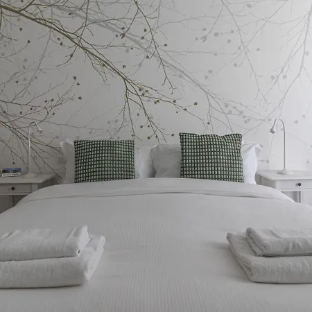 Italianway Comfort - Buenos Aires 65 E