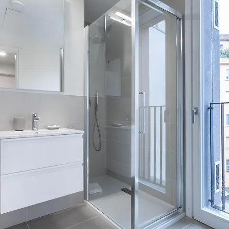 Apartament Italianway - Aspromonte 15