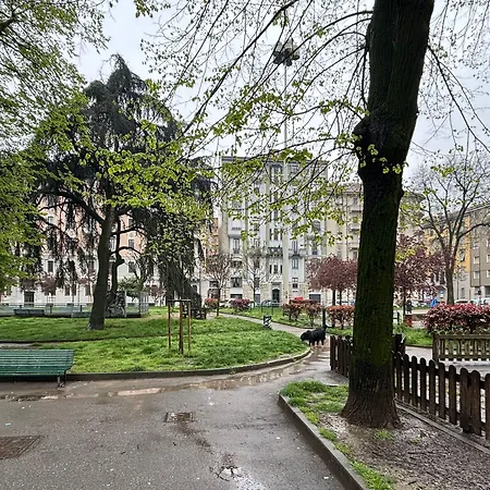 Italianway - Aspromonte 15 Milan