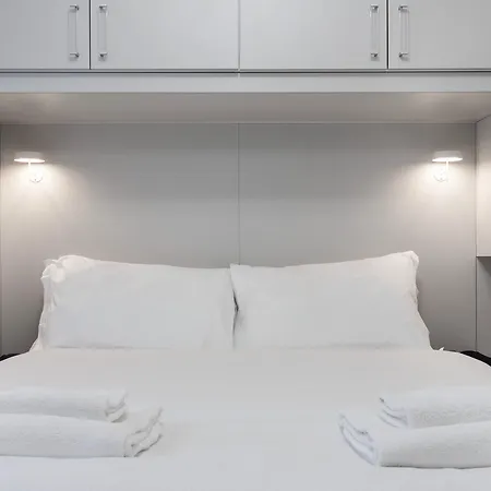 Italianway - Aspromonte 15 Appartement