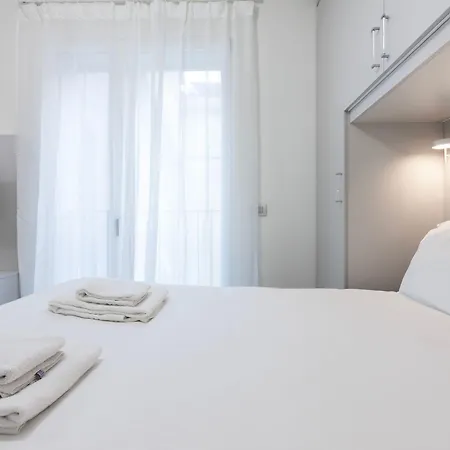 Italianway - Aspromonte 15 * 밀라노