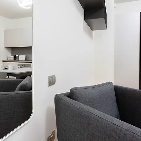 Apartament Italianway - Aspromonte 15 *