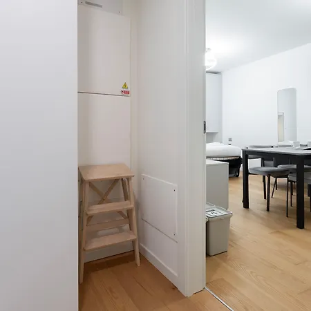 Italianway - Aspromonte 15 Appartement *