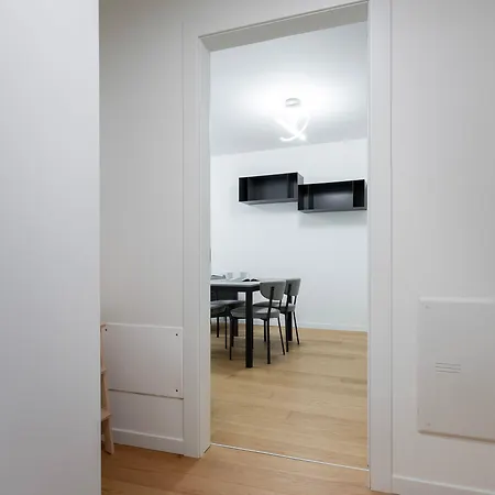 Appartement Italianway - Aspromonte 15