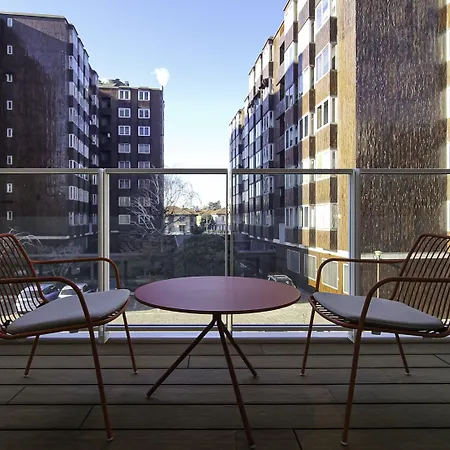 Apartament Italianway - Stresa 22 C