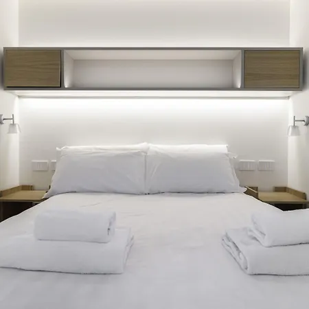 Italianway - Stresa 22 C *