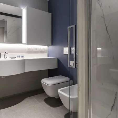 Italianway - Stresa 22 C *