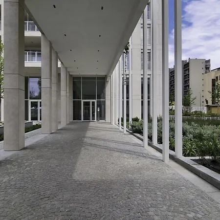 Apartament Italianway - Stresa 22 C